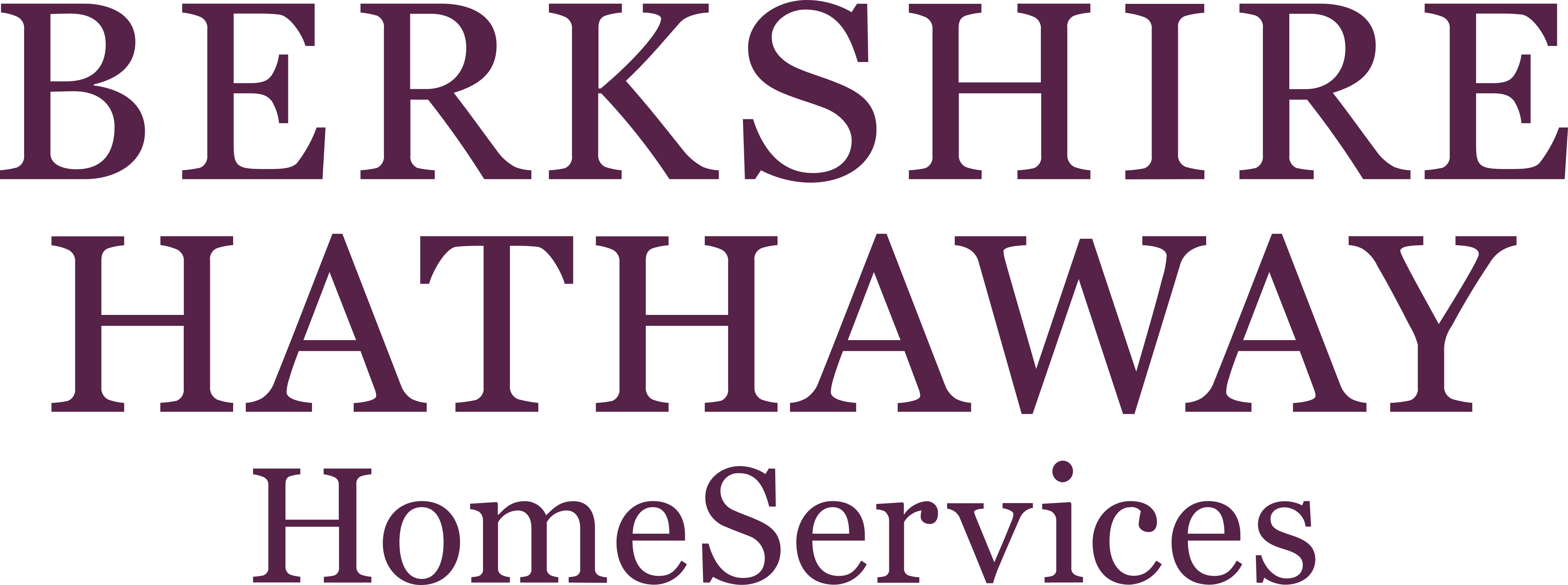 Berkshire Hathaway